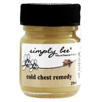 Simply Bee Cold Chest 